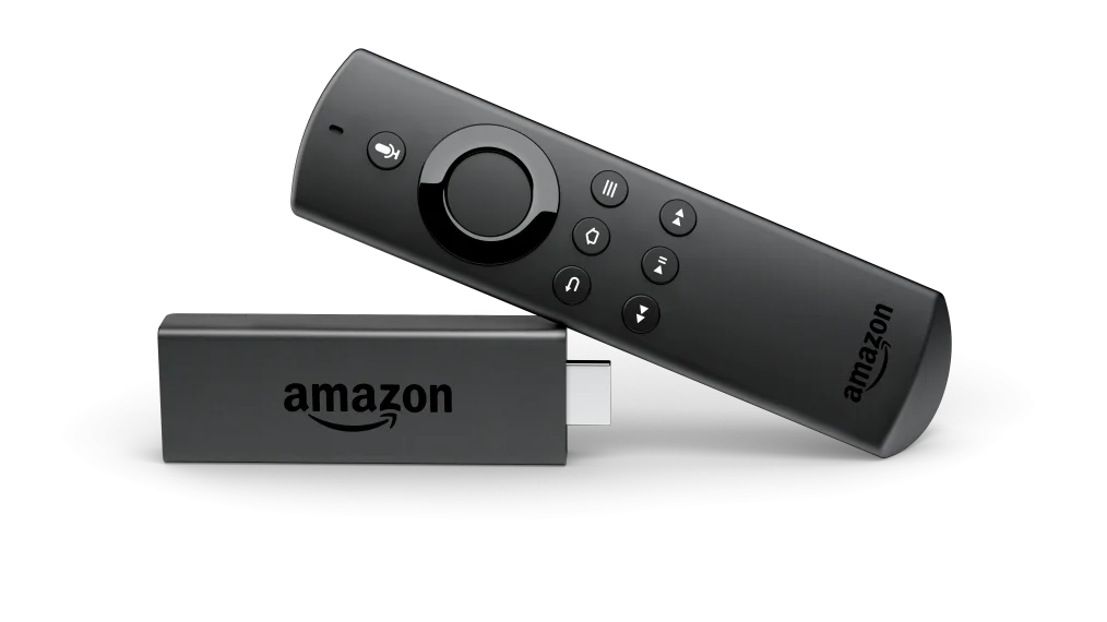 Android (TV, Box, Fire TV Stick)